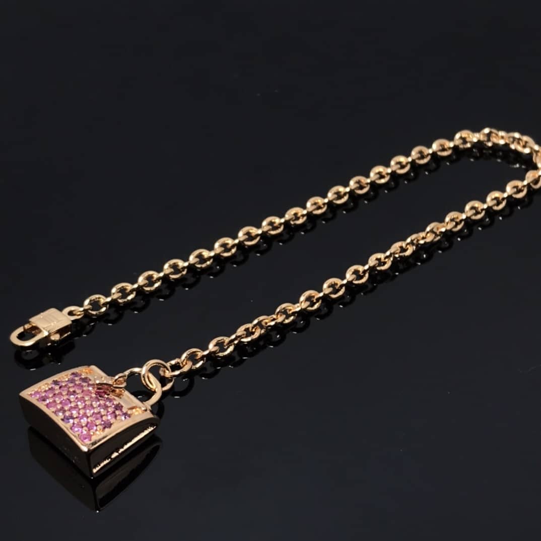 Designer Hermes Classic Bracelet - DEEPREPS
