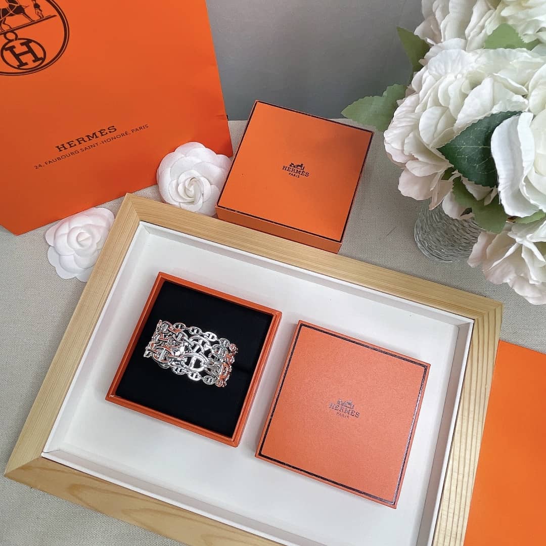 Wholesale Hermes AAA+ Bracelet - DEEPREPS