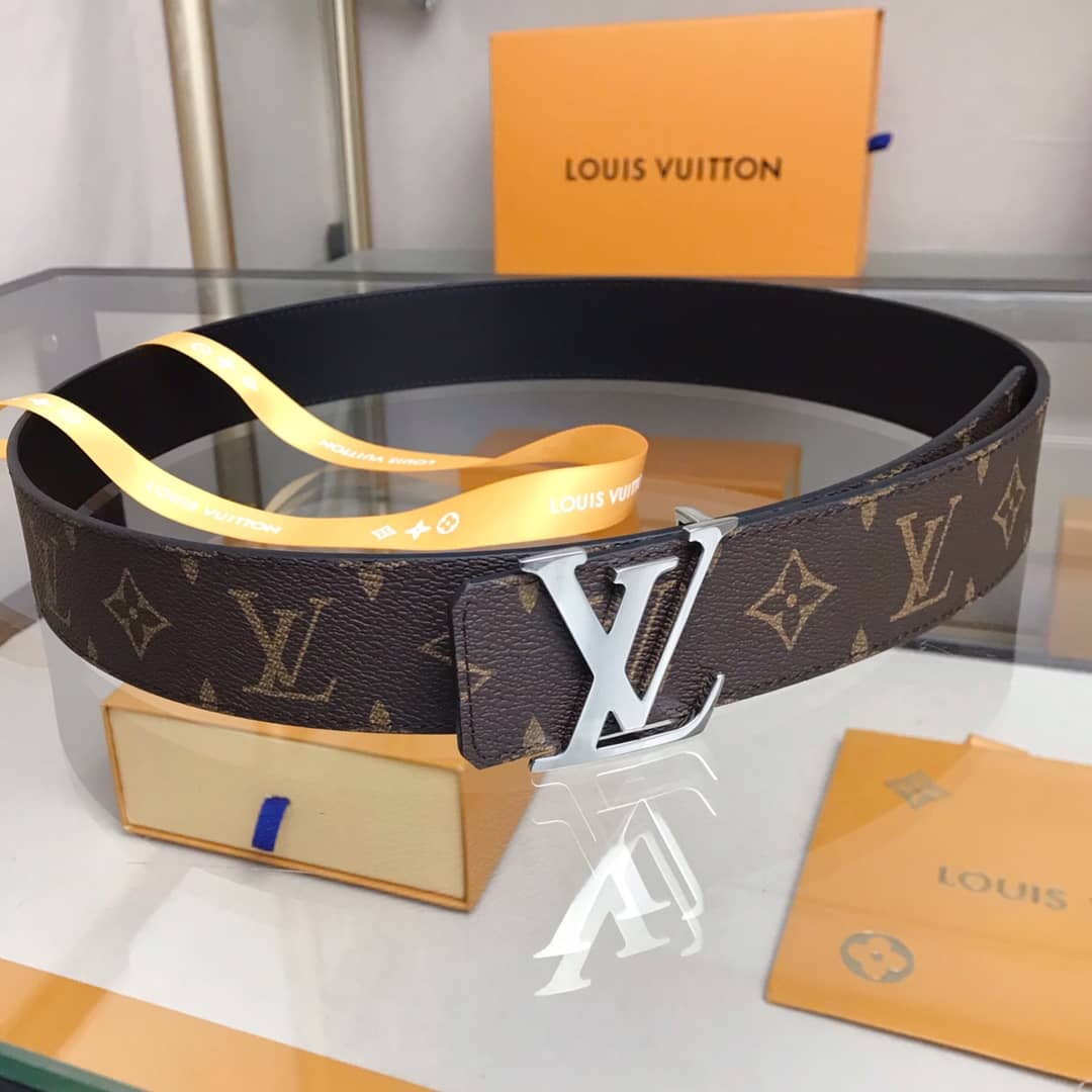 Louis Vuitton Belt For Sale 40mm - DEEPREPS