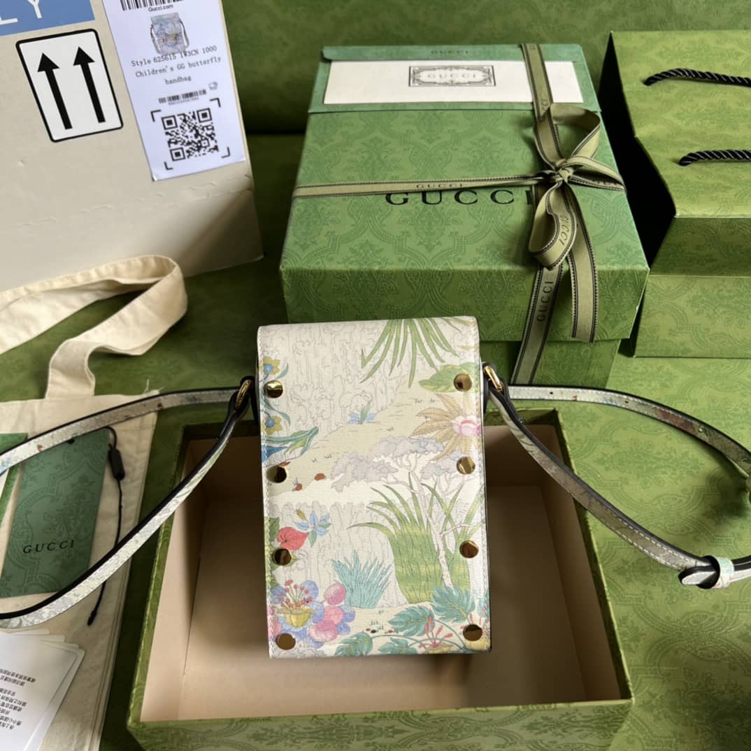 Gucci Horsebit 1955 Mini Crossbody Bag 625615 Replica - DEEPREPS