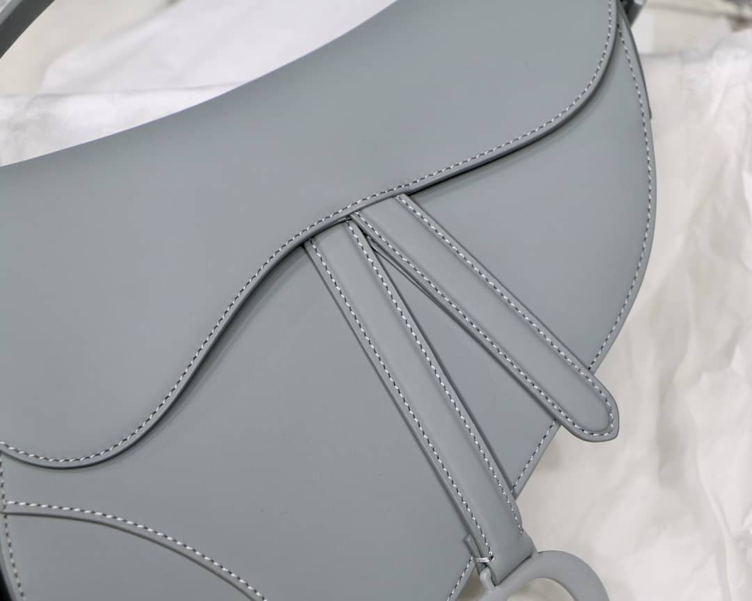 Dior Saddle Bag Dupe 25.5CM - DEEPREPS