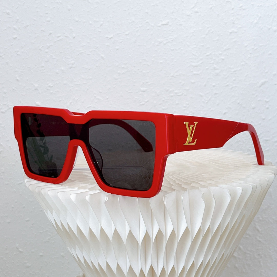 LV Sunglasses Dupe - DEEPREPS