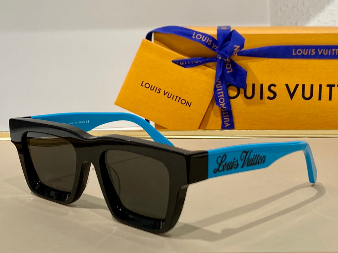 Louis Vuitton Sunglasses - DEEPREPS