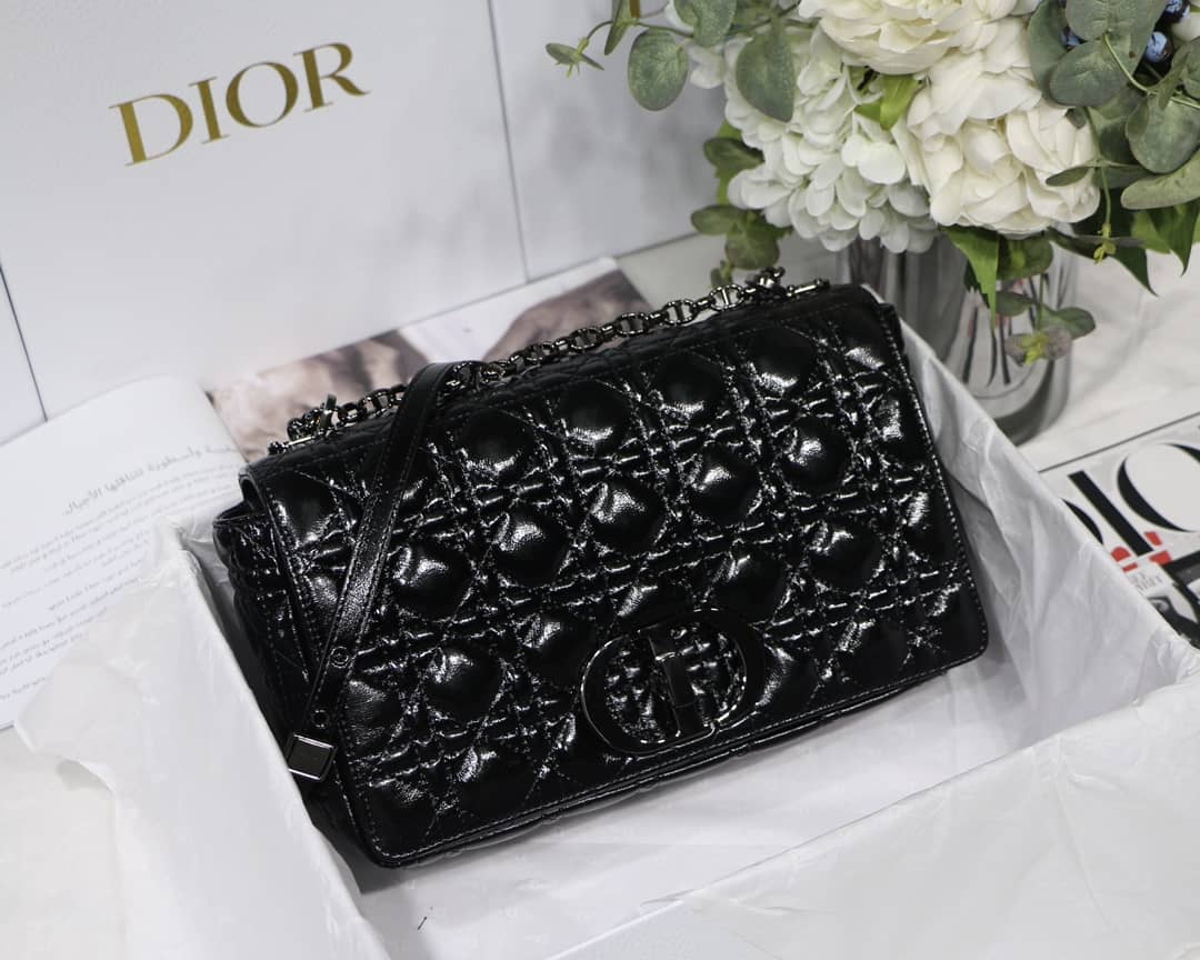 Christian Dior Caro Replica Bag - DEEPREPS