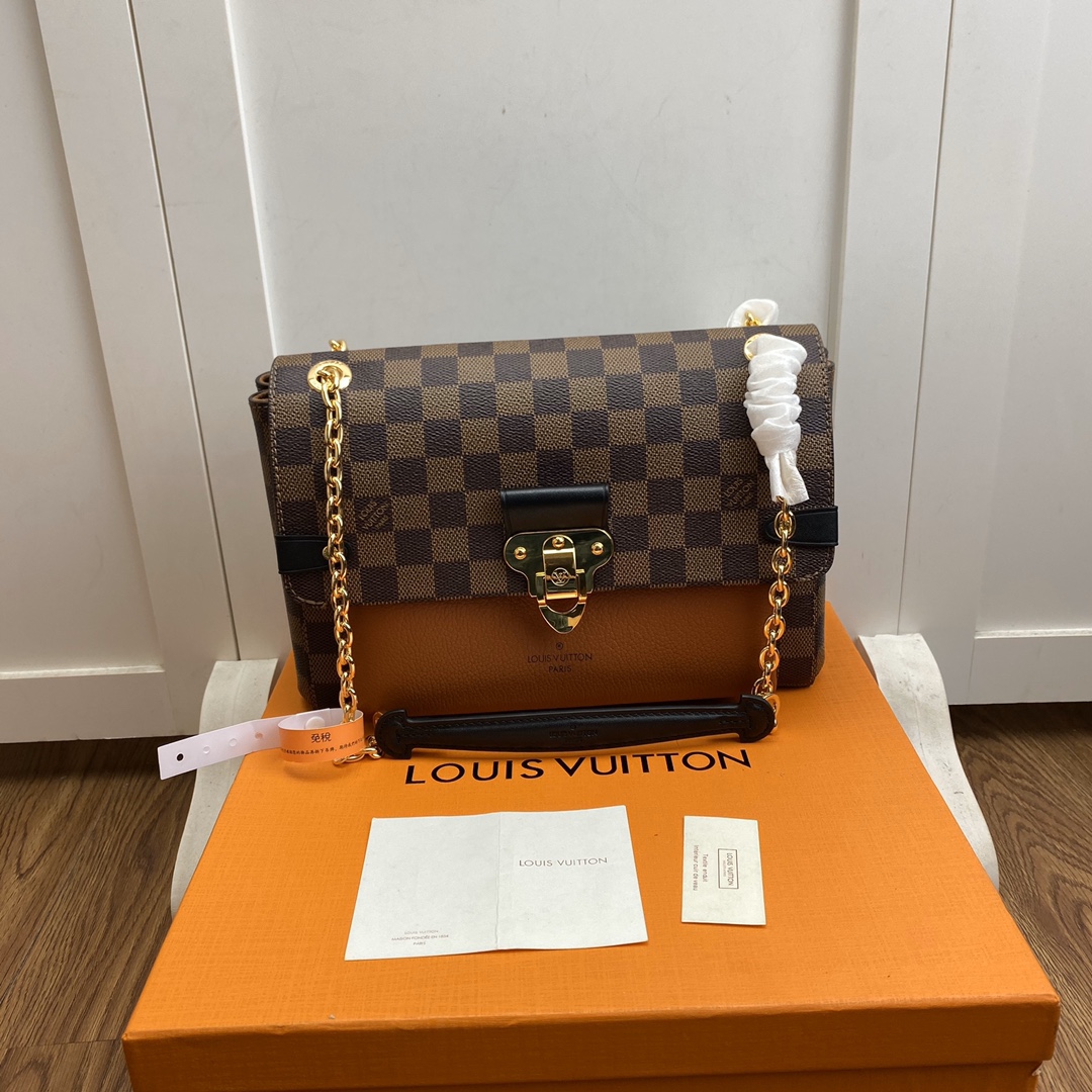 Louis Vuitton Damier Ebene - DEEPREPS