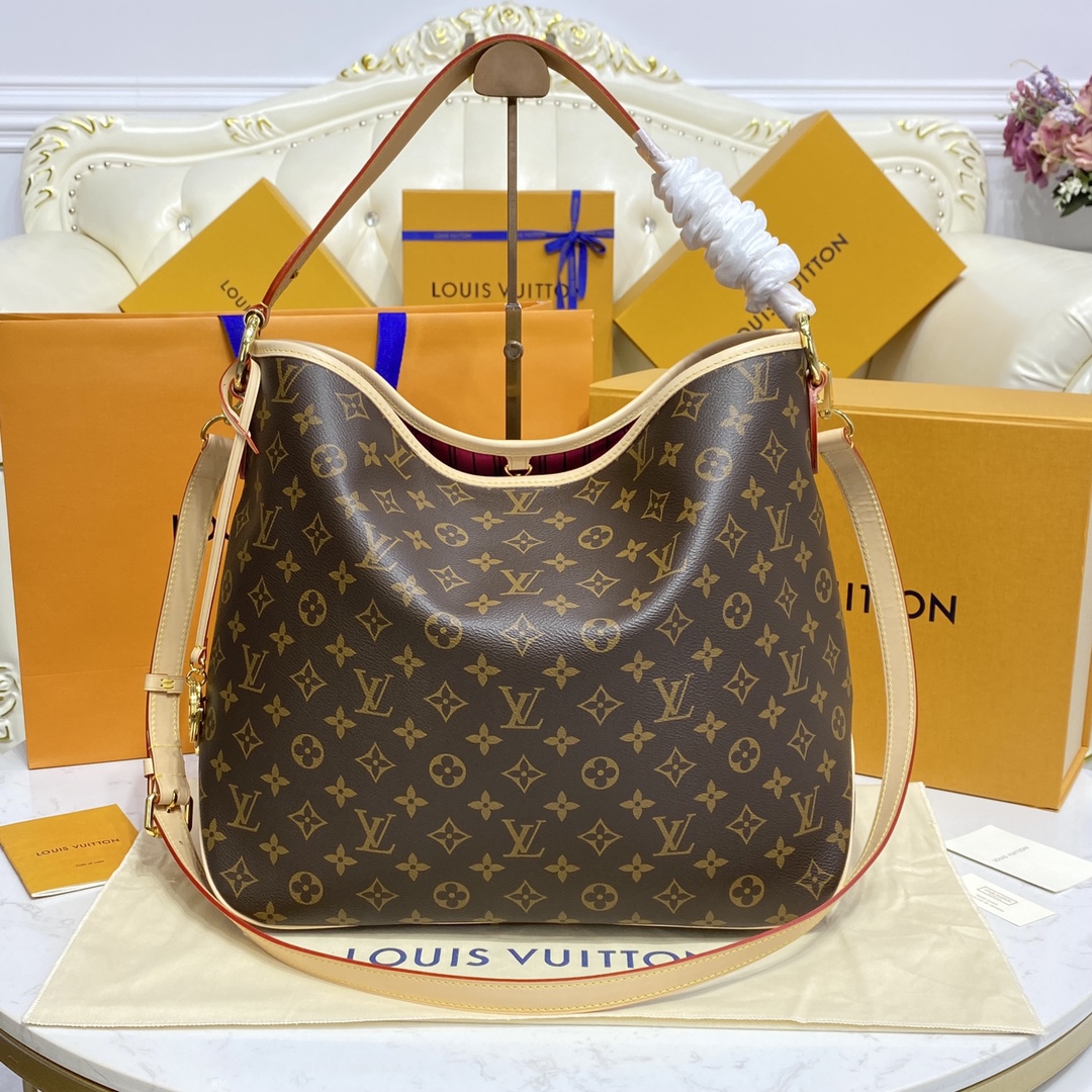 Louis Vuitton Damier Azur - DEEPREPS
