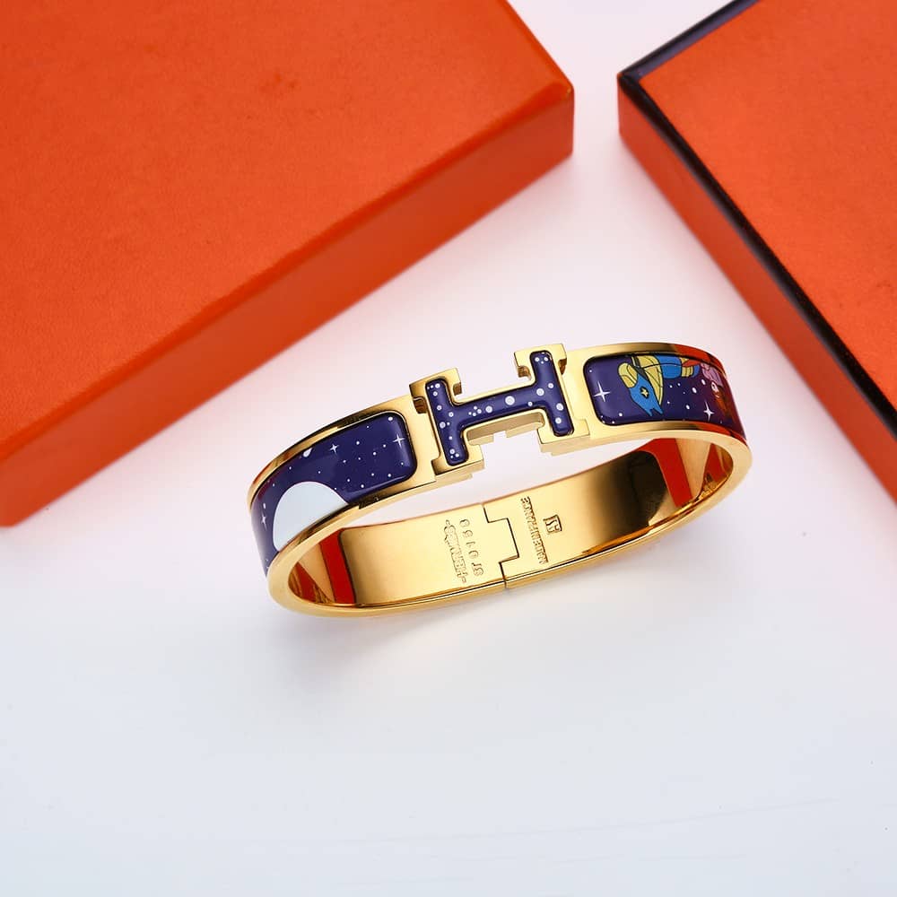 High Quality Hermes Bracelet - DEEPREPS