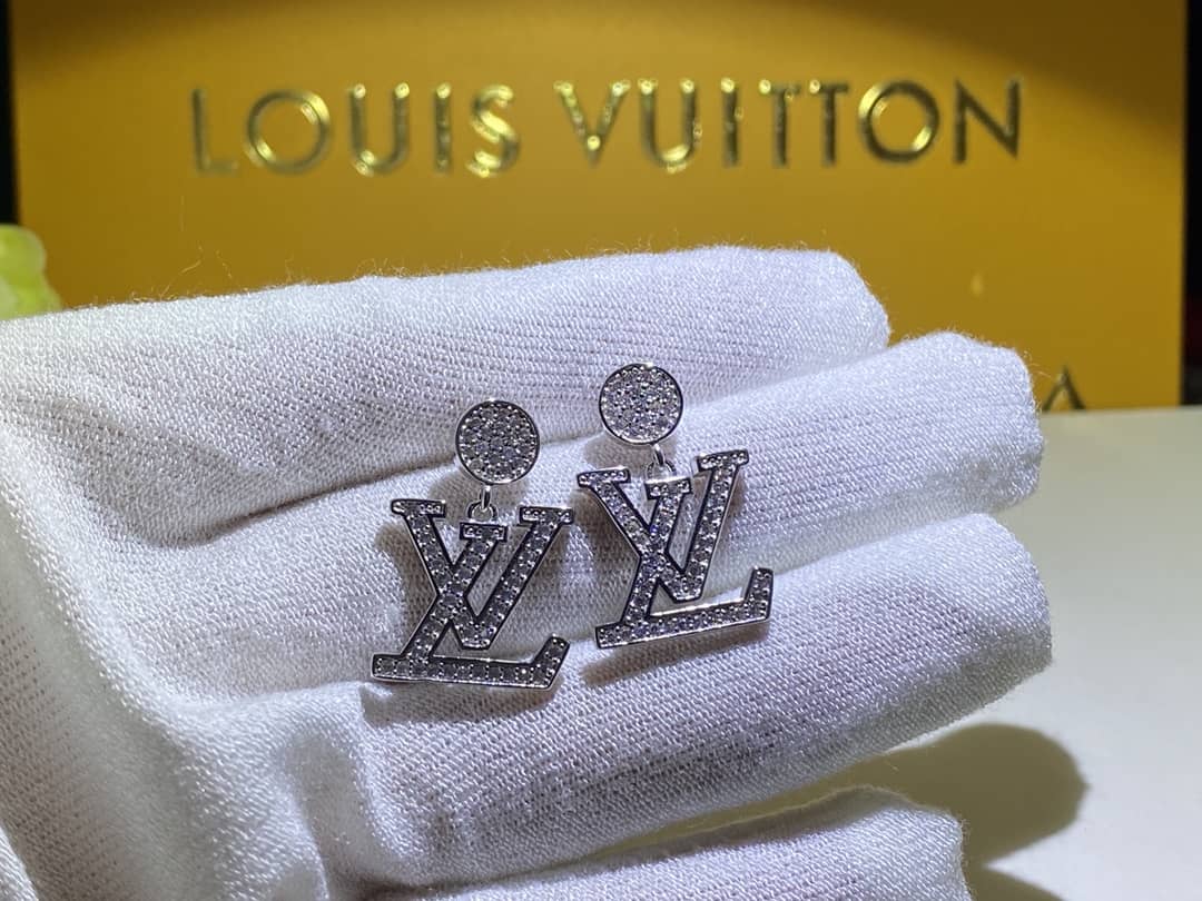 Replica Louis vuitton Earring - DEEPREPS