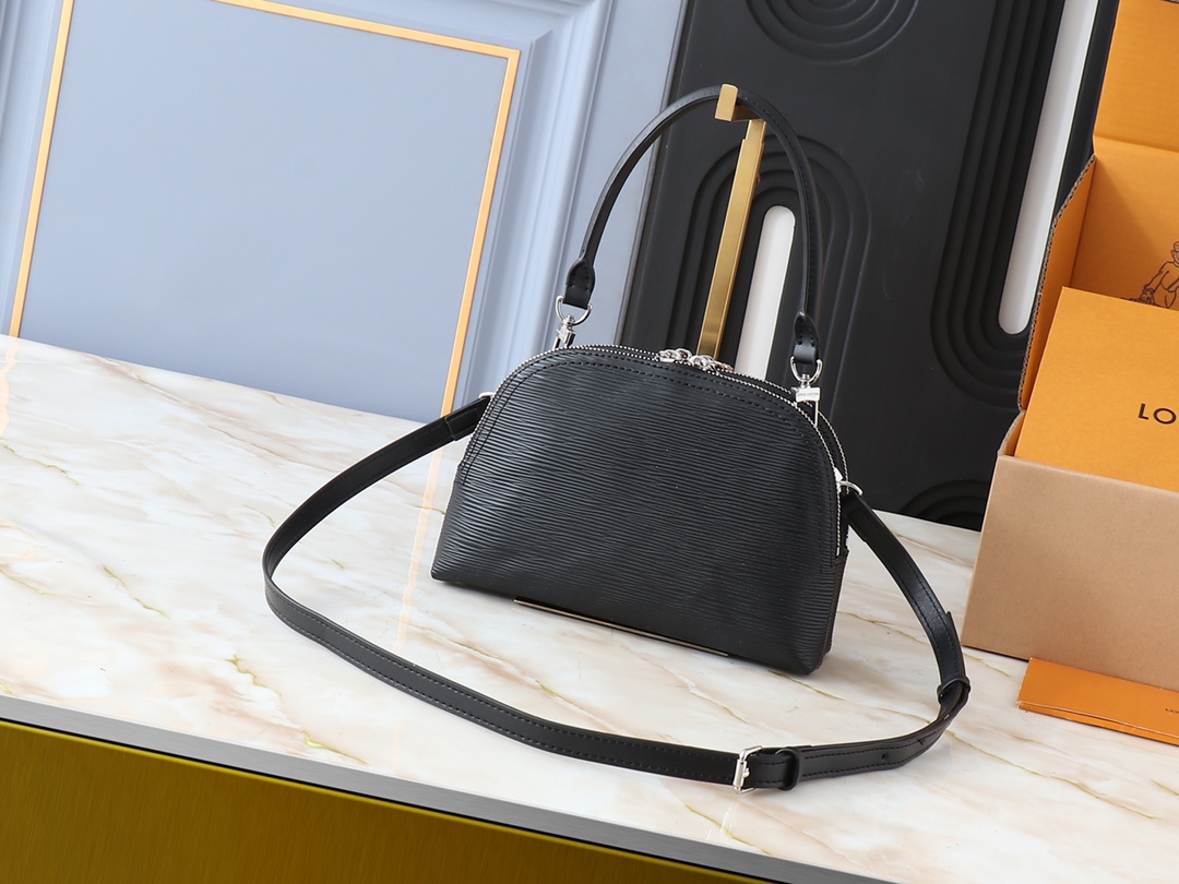 Louis Vuitton Alma handbag upgraded version - DEEPREPS