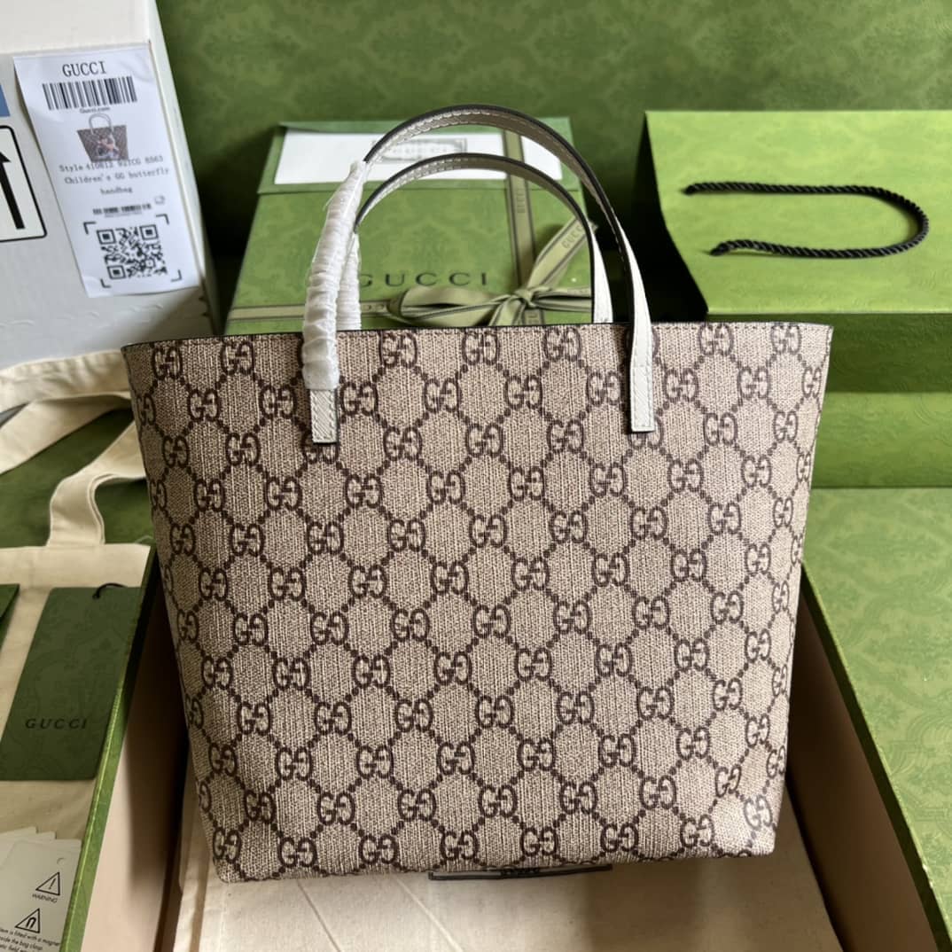Gucci Children Madame Tote 410812 Replica Bag - DEEPREPS