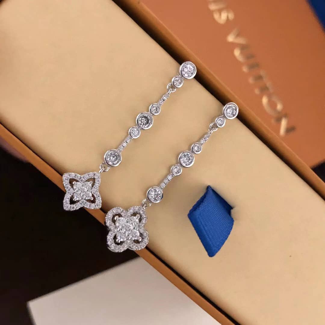 Top Quality Louis vuitton Earring - DEEPREPS
