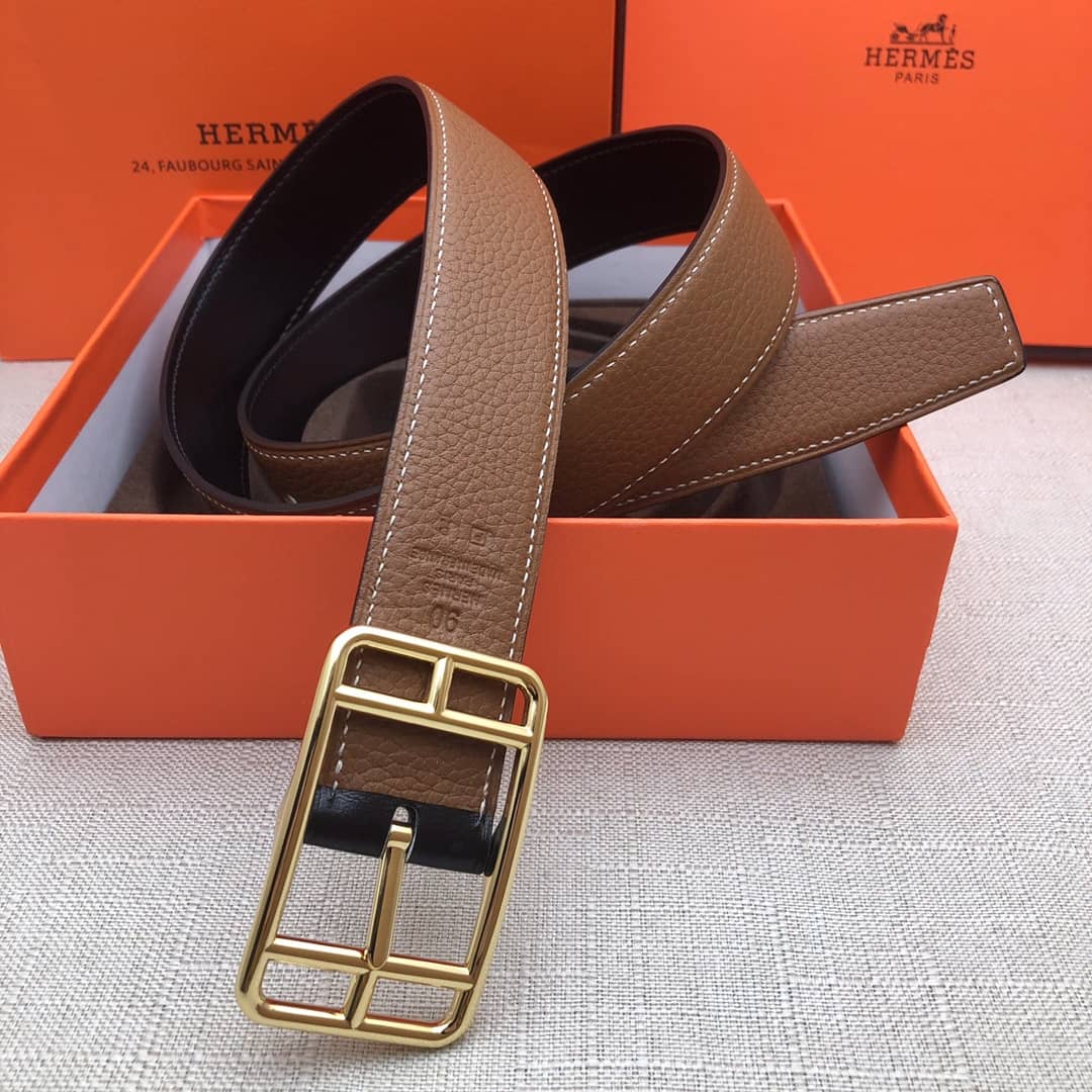Wholesale Hermes AAA+ Belt 32mm - DEEPREPS