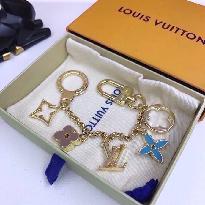 Louis Vuitton Key Chain Copy - DEEPREPS