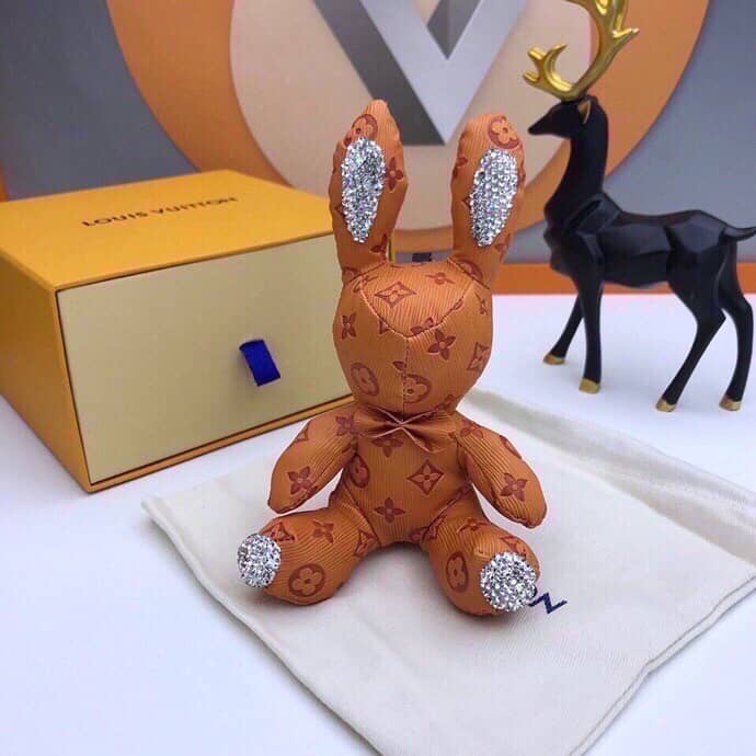 High Quality Louis Vuitton Key Chain - DEEPREPS