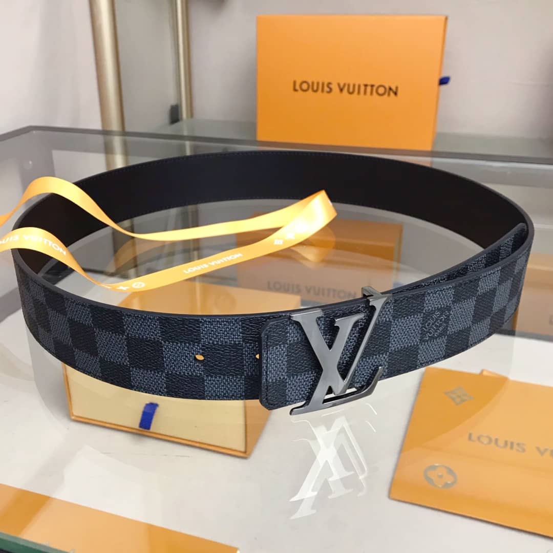 Top Quality Louis Vuitton Belt Online 40mm - DEEPREPS