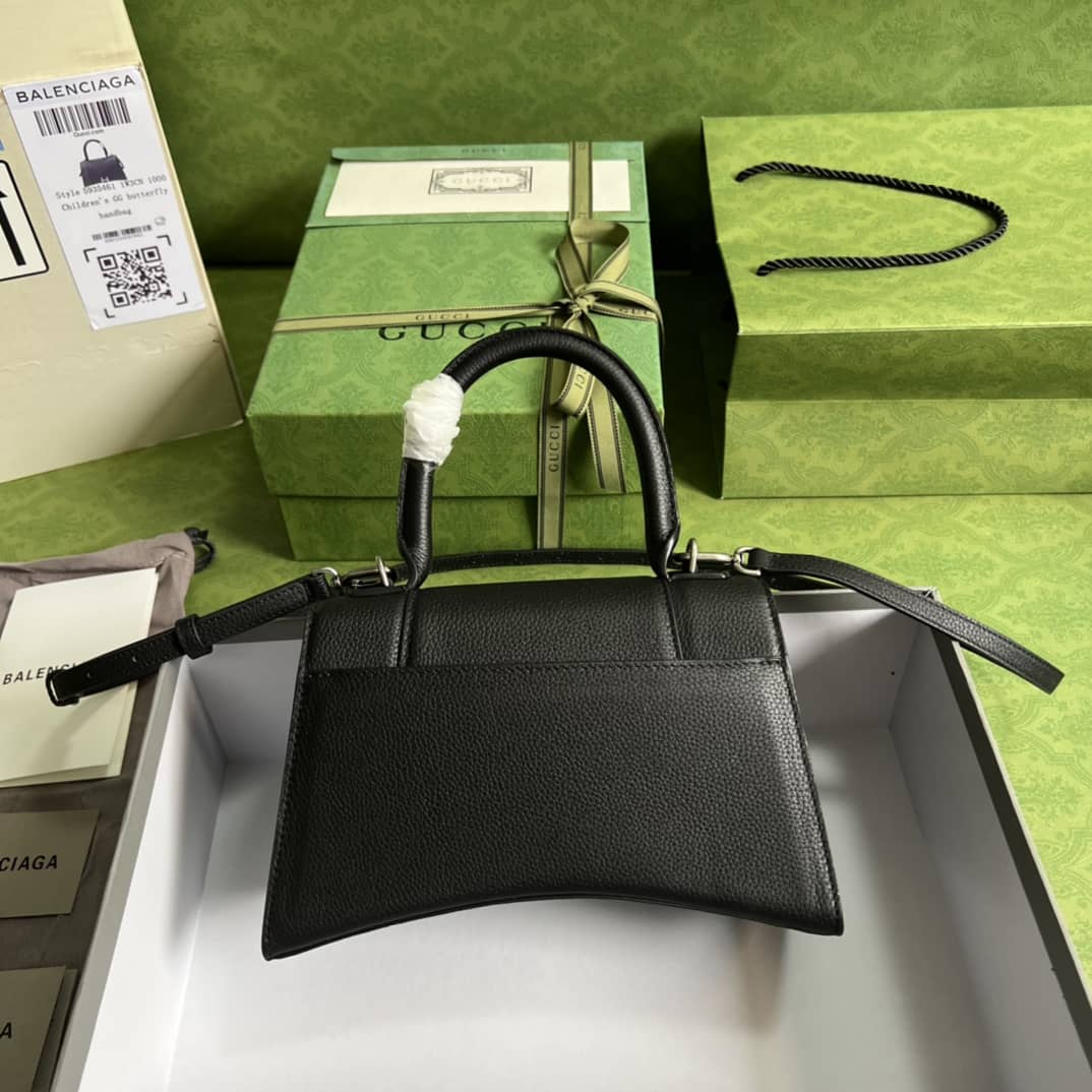Gucci Balenciaga Hourglass S Tote Bag 5935461 Replica - DEEPREPS