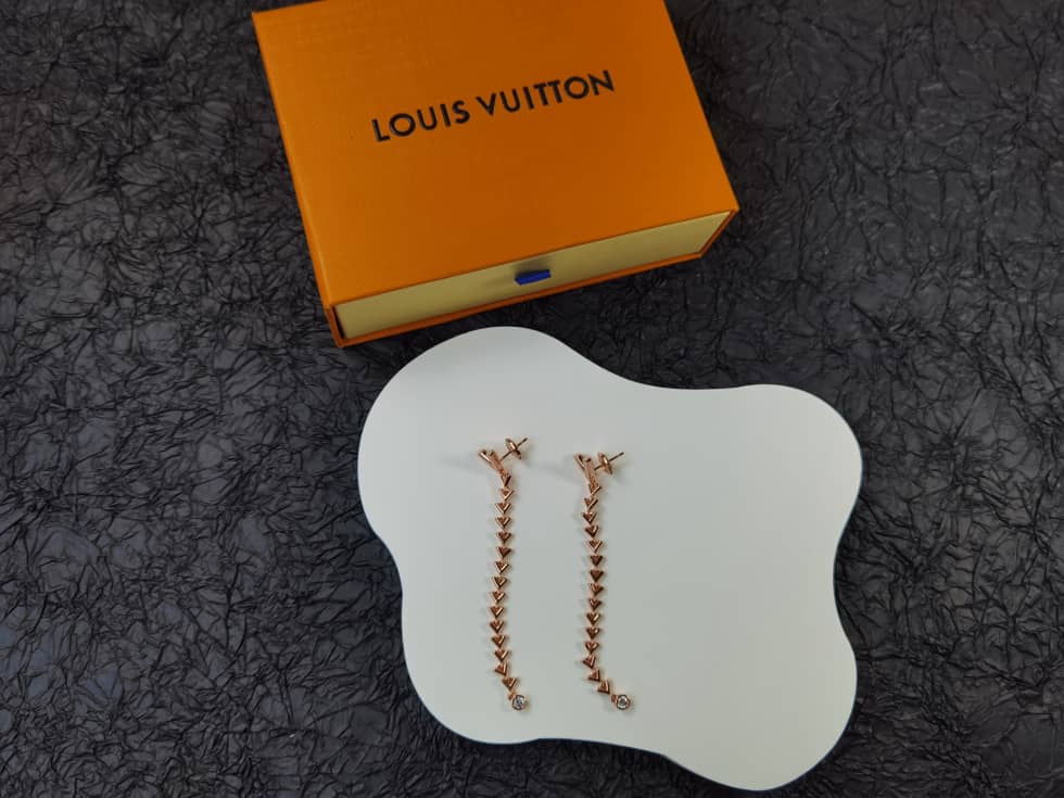 Replica Louis vuitton Earring - DEEPREPS