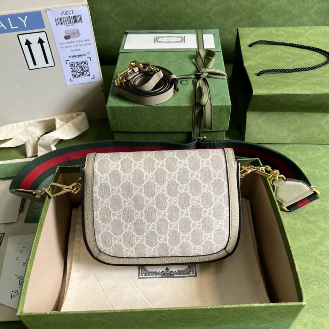 Gucci Horsebit 1955 Mini Crossbody Bag 658574 Replica - DEEPREPS