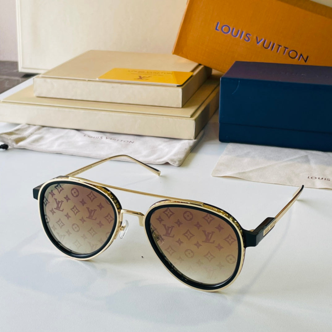 Louis Vuitton Sunglasses - DEEPREPS