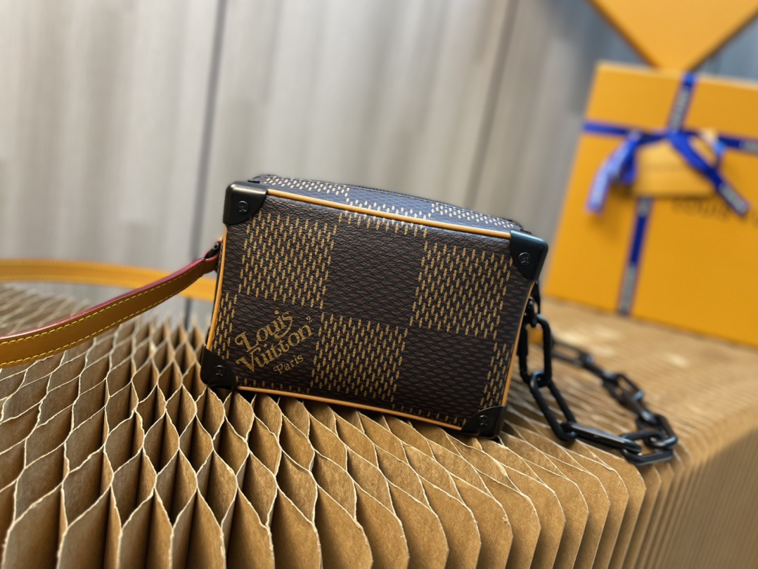 Louis Vuitton Damier Ebene - DEEPREPS