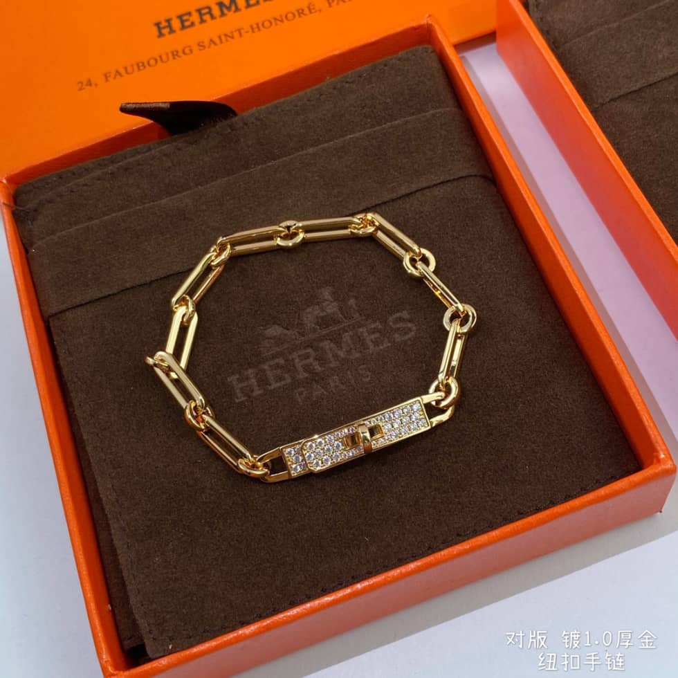 Replica Hermes Bracelet - DEEPREPS
