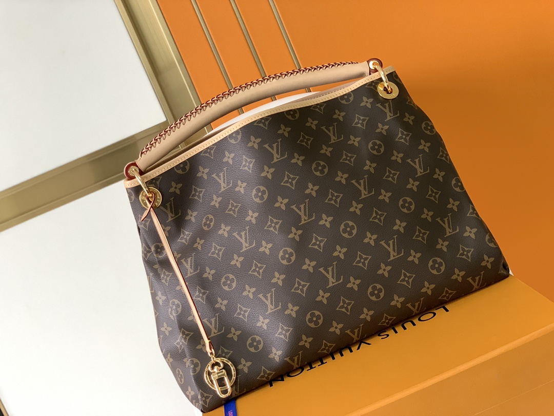 Louis Vuitton Damier Azur - DEEPREPS