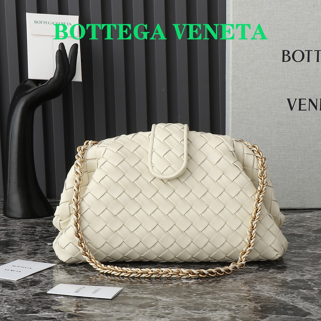 Bottega Veneta Woman - DEEPREPS