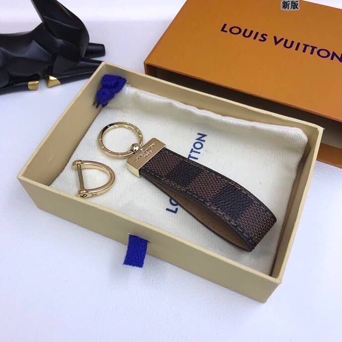Best Louis Vuitton Classic Key Chain - DEEPREPS