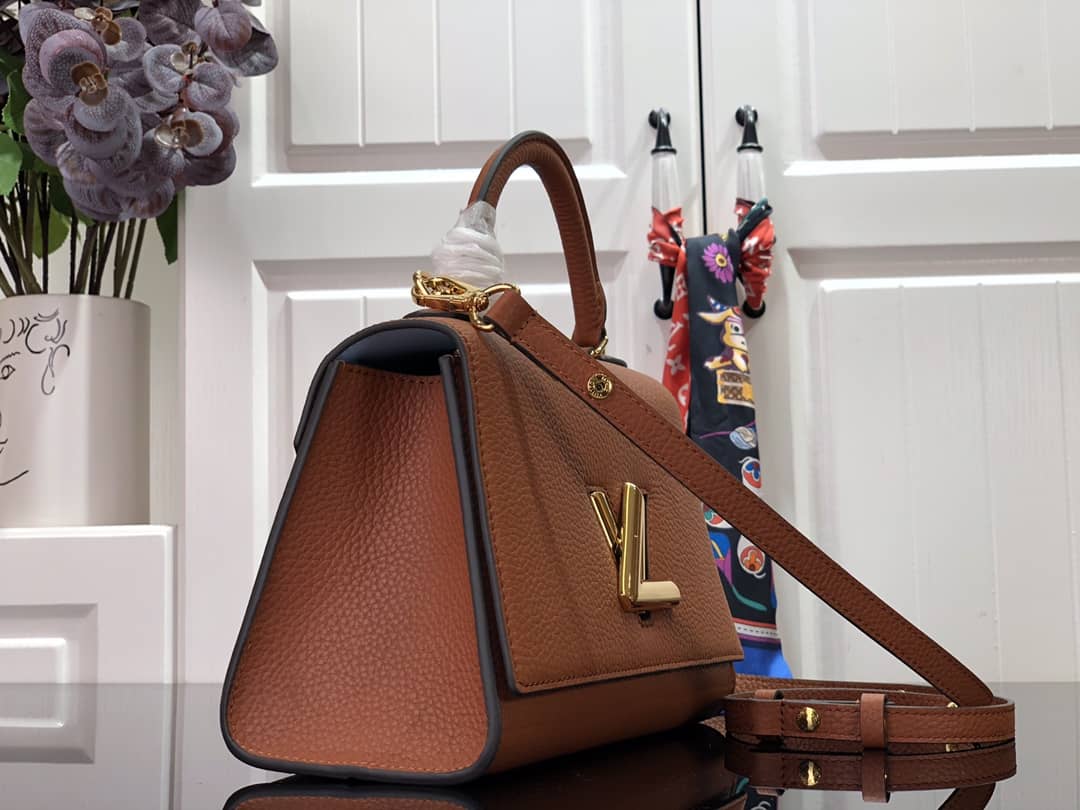 Louis Vuitton Replica Bags  One Handle PM Bag Replica M57093 - DEEPREPS