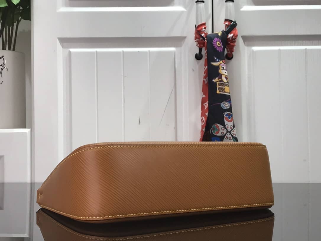 Louis Vuitton Marelle Epi Leather Replica Handbag M80794 - DEEPREPS