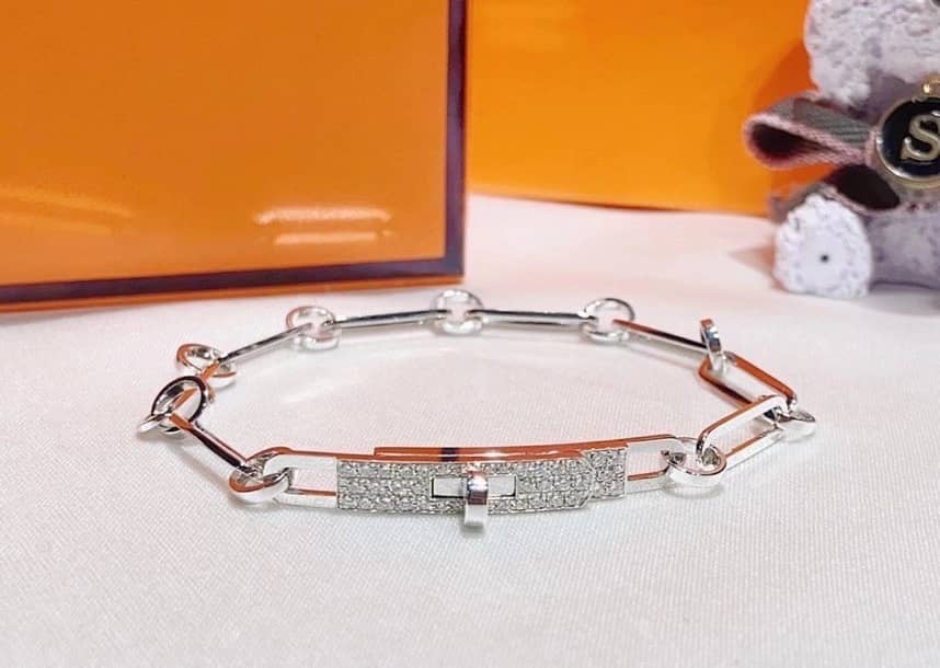 7 Star Hermes Bracelet - DEEPREPS