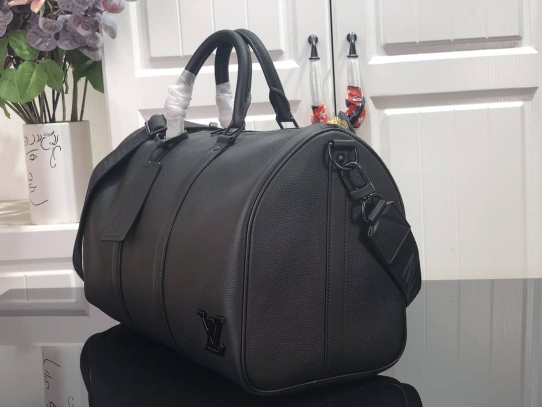 Louis Vuitton Keepall Bandouliere 40 Replica Bag M57088 - DEEPREPS