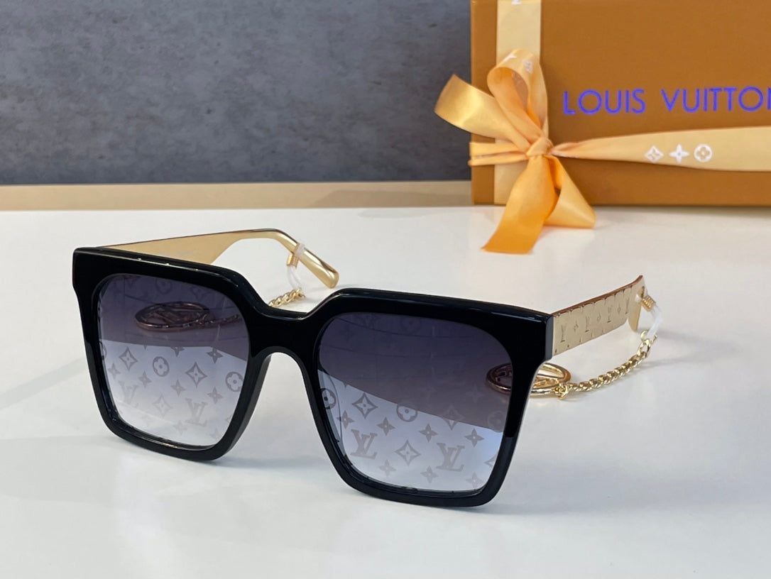 Louis Vuitton Sunglasses - DEEPREPS