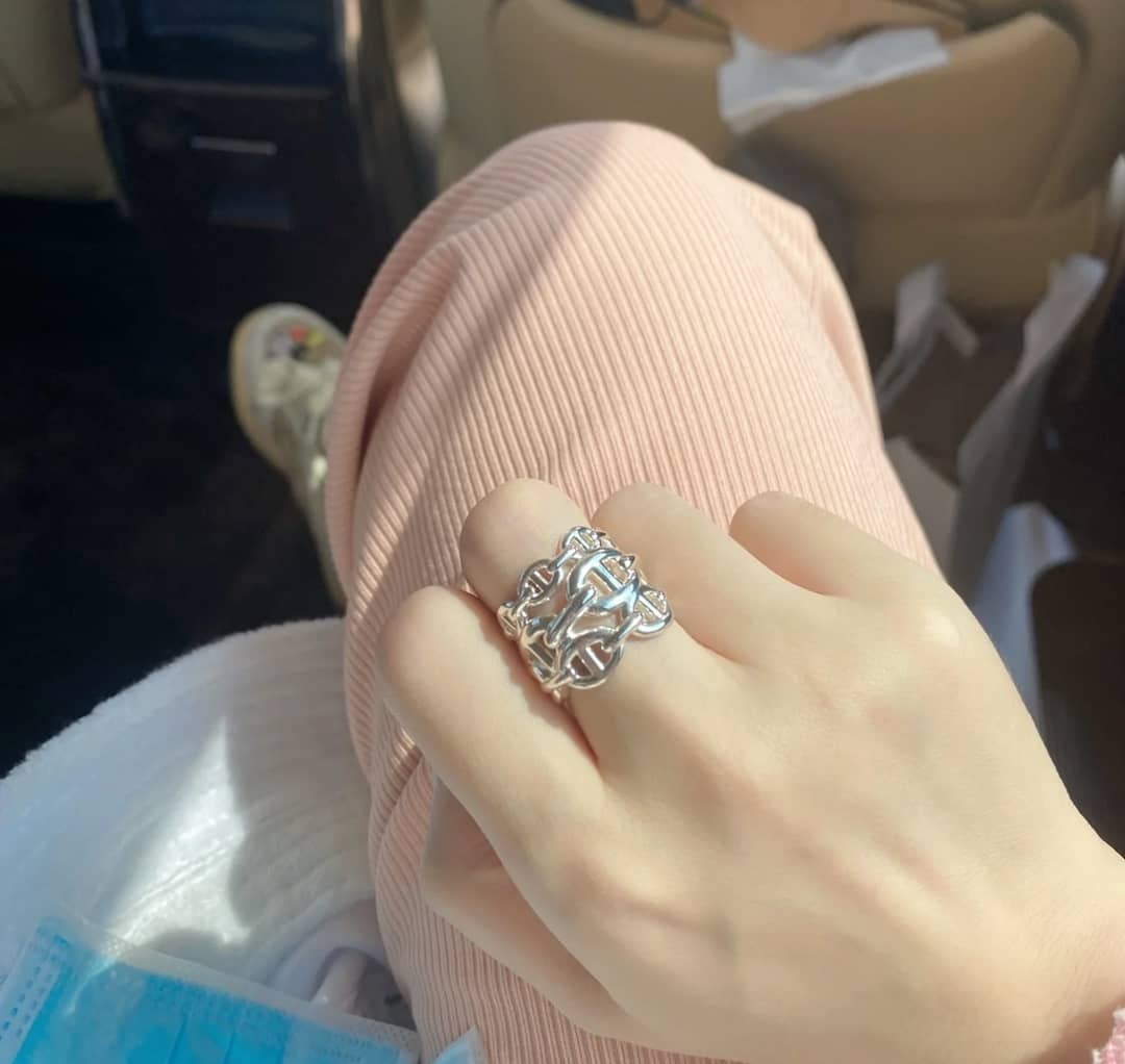 Luxury Hermes Classic AAA+ Ring - DEEPREPS