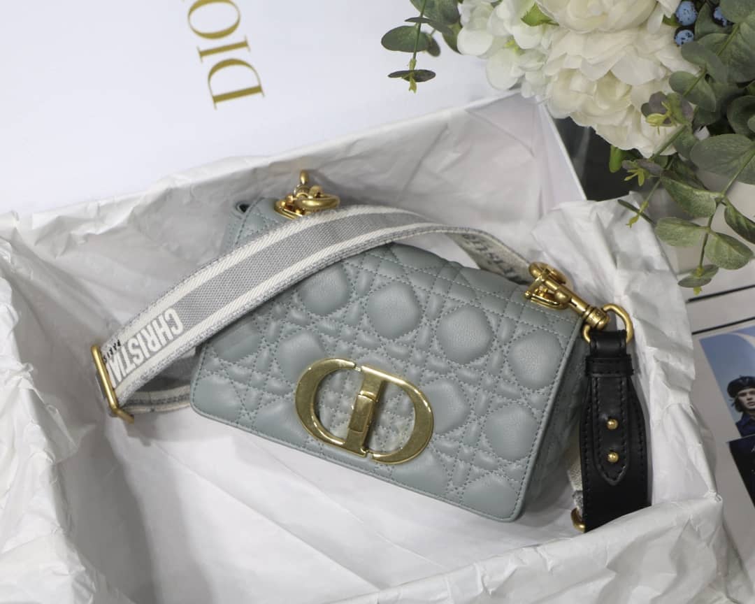 Christian Dior Caro Replica Bag - DEEPREPS