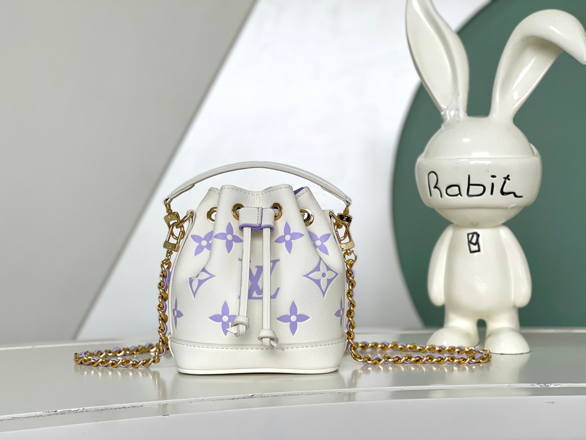 Louis Vuitton Monogram Empreinte - DEEPREPS