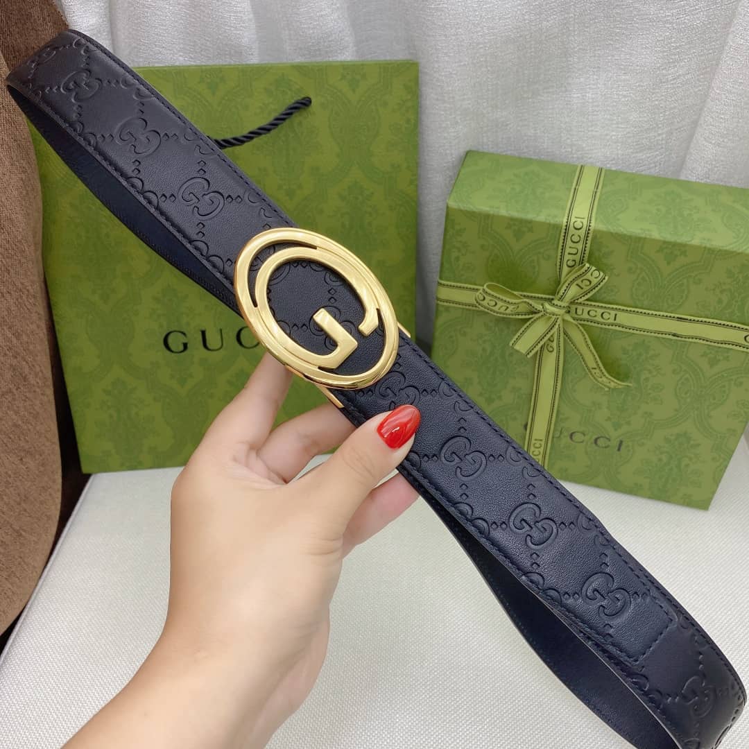 Gucci Belt For Sale 35mm - DEEPREPS