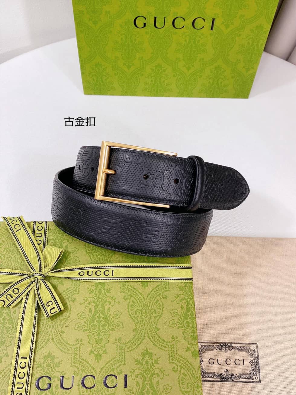 Cheap Gucci Belt China 40mm - DEEPREPS