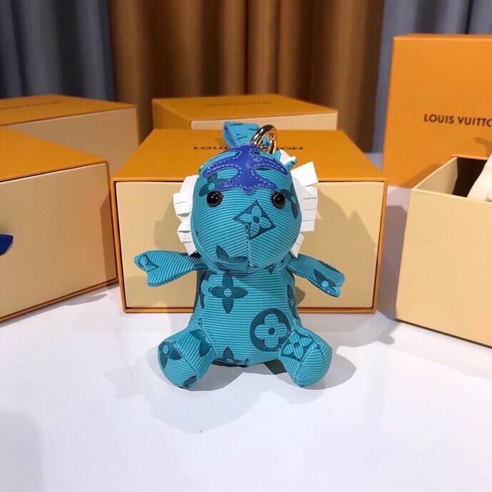 Best Louis Vuitton Classic Key Chain - DEEPREPS