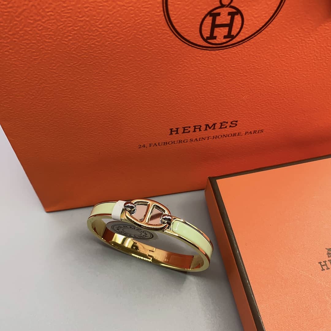Top Quality Hermes Bracelet - DEEPREPS