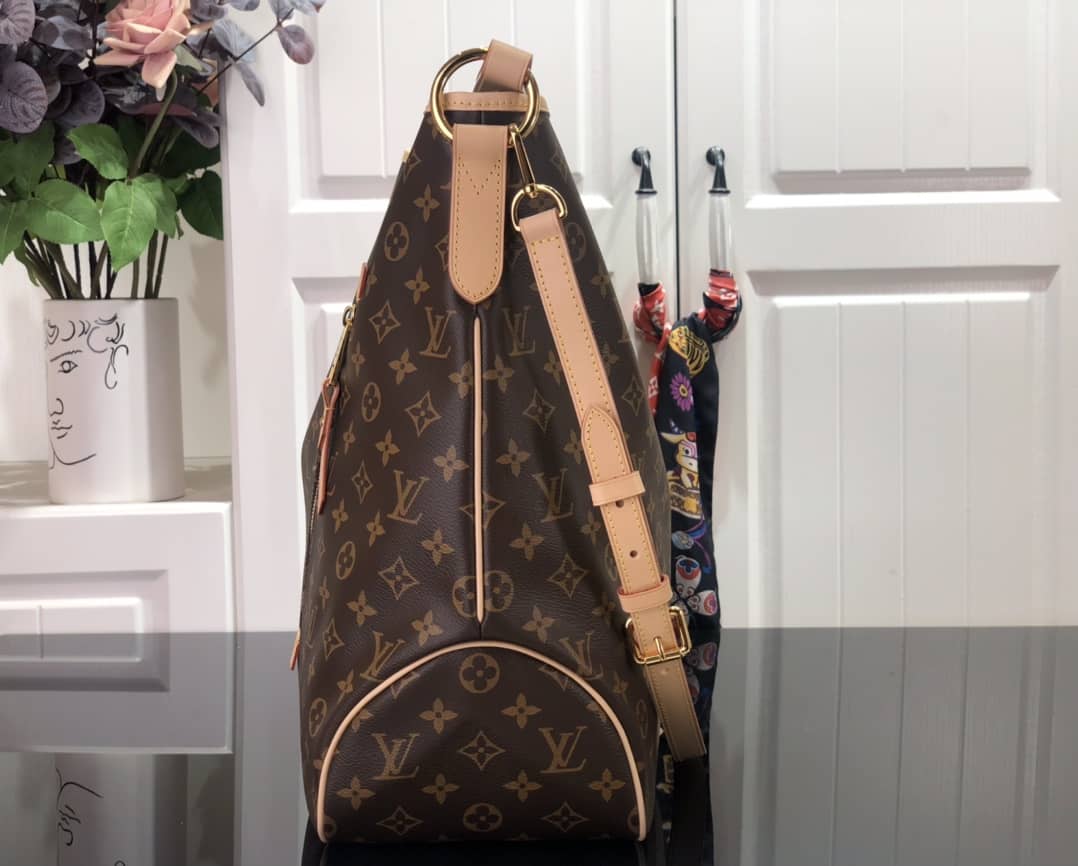 Louis Vuitton Monogram Delightful GM Tote Replica M40354 - DEEPREPS