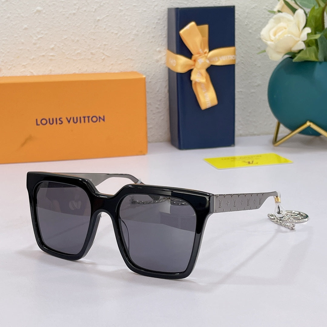 Louis Vuitton Sunglasses - DEEPREPS