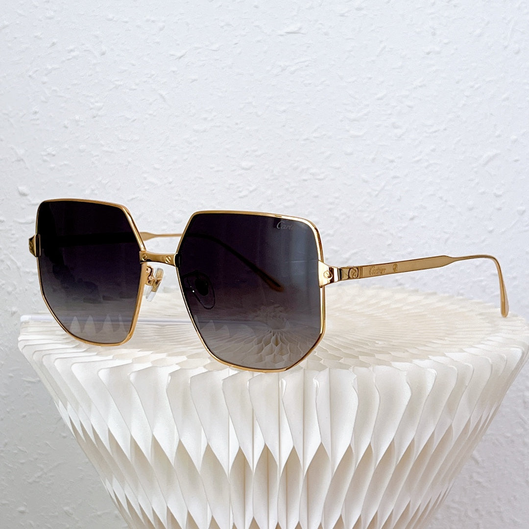 Cartier Sunglasses - DEEPREPS