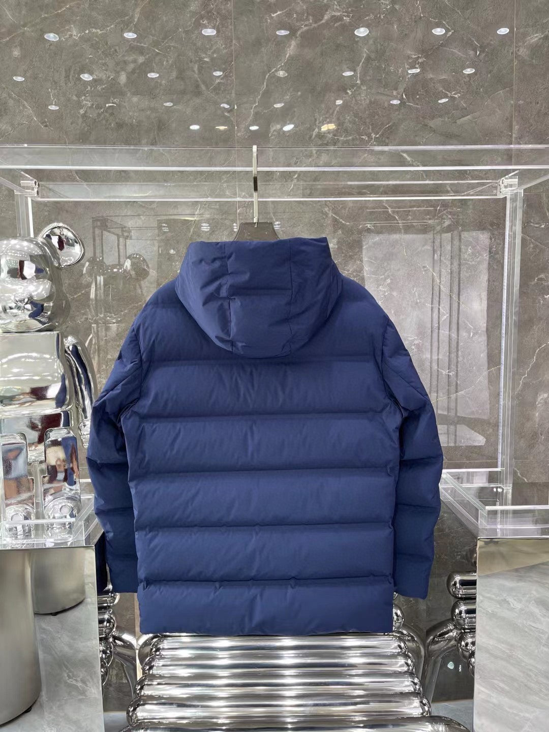 Prada Jacket - DEEPREPS