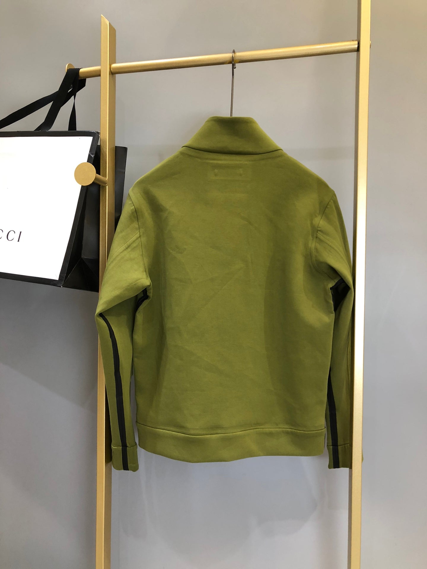 Prada Jacket - DEEPREPS