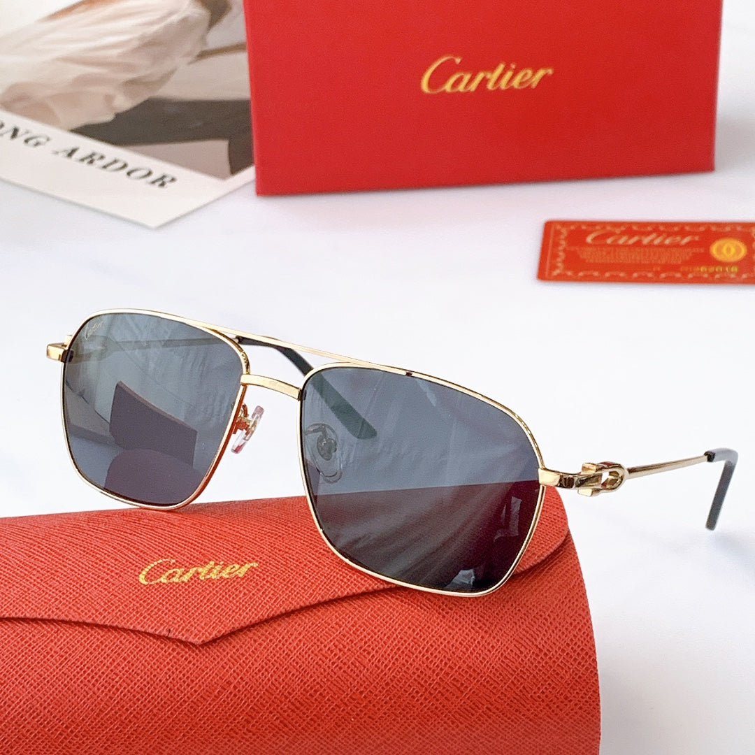 Cartier Sunglasses - DEEPREPS