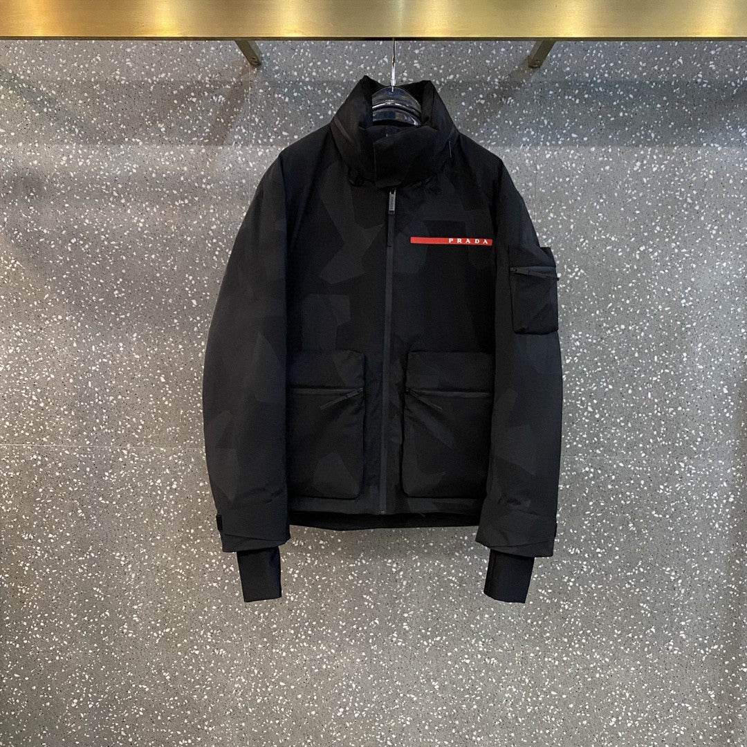 Prada Jacket - DEEPREPS