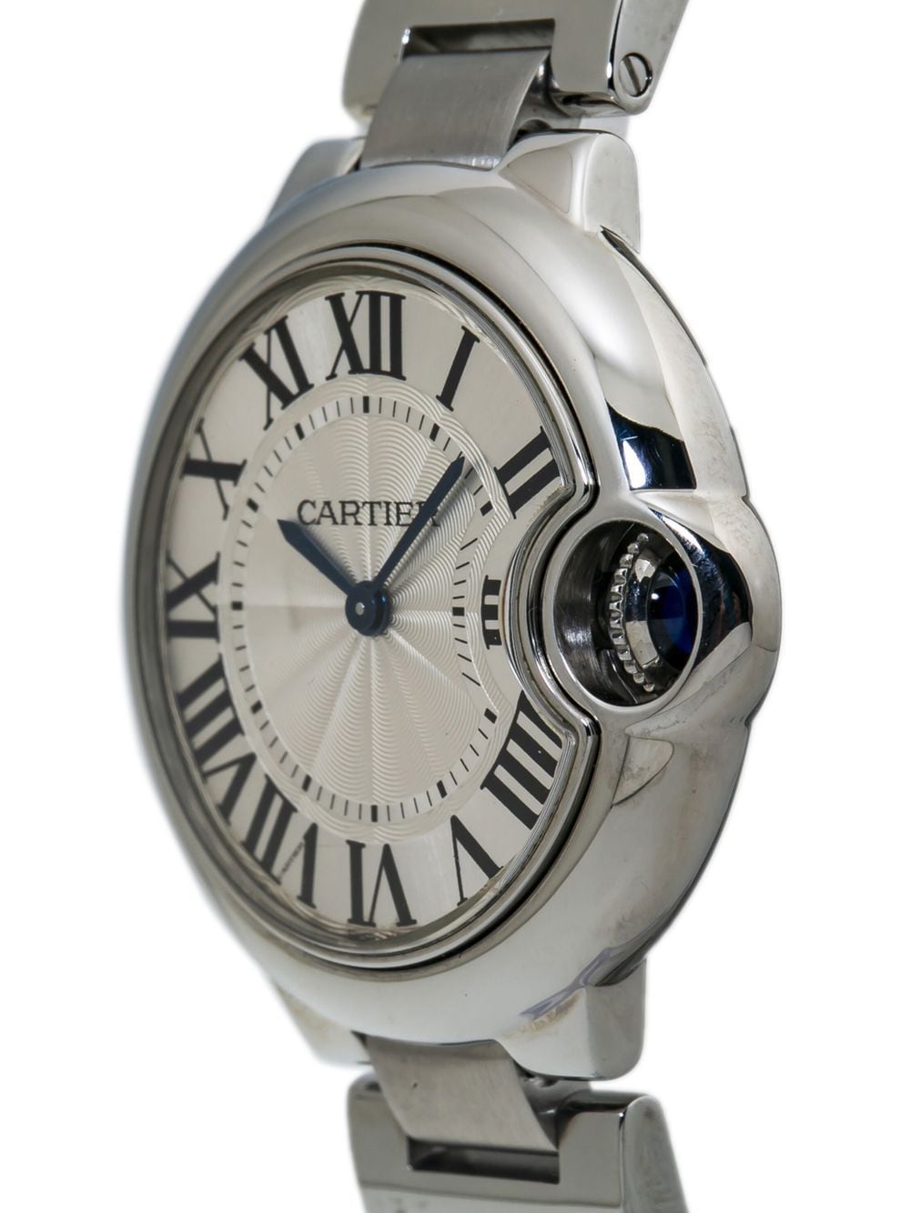 Cartier Replica Ballon Bleu 33mm - DEEPREPS