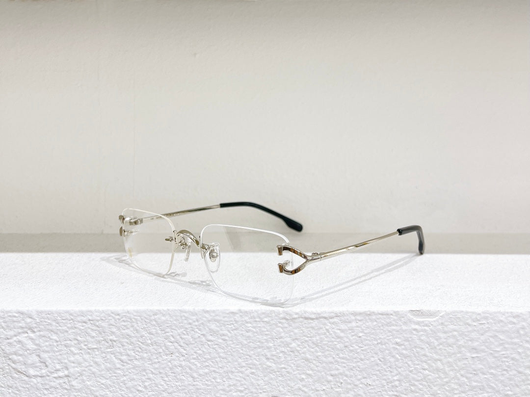 Cartier Glasses - DEEPREPS