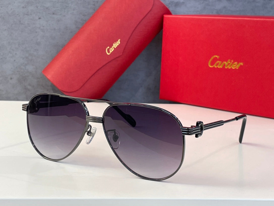 Cartier Sunglasses - DEEPREPS